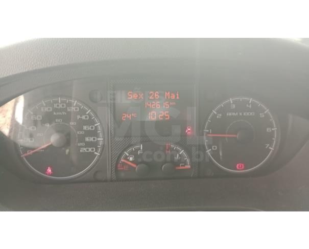 Foto de BELO HORIZONTE/MG - FIAT DUCATO CARGO 8 2019/2019 -PA5219