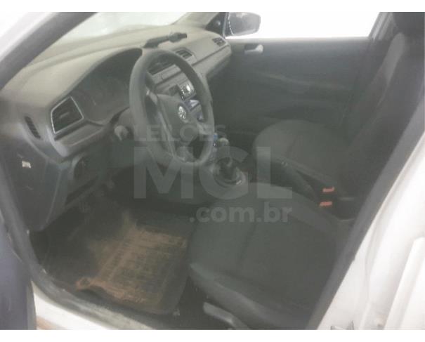 Foto de JANAÚBA/MG -  CARRO - VW GOL 1.6 L MB5, 2018/2019