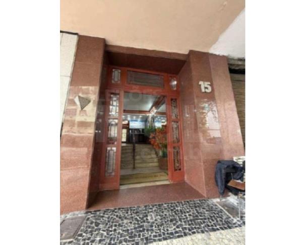 Foto de RIO DE JANEIRO/RJ- Grupo de salas situado no terraço (13º andar) do Edifício da Paz, localizado na Avenida Calógeras