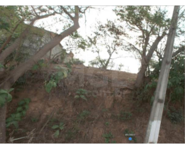 Foto de UBÁ/MG - Terreno com 1367,00 m² no Bairro Paulino Fernandes