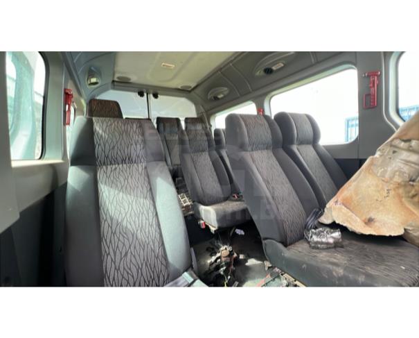 Foto de PLANALTINA/GO - Renault Master Minibus L3H2, 2019/2020, DIESEL 