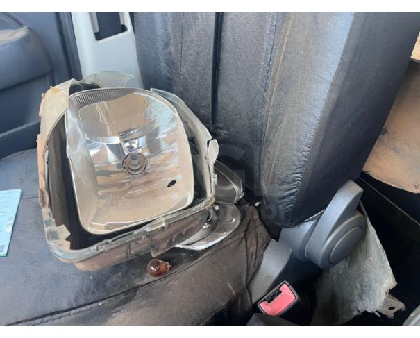 Foto de ITAÚNA/MG- FIAT UNO VIVACE 1.0 2014/2014 - PA11756