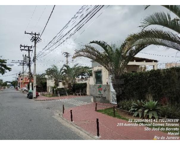 Foto de MACAÉ/RJ — Apartamento 2 quartos (F8555538740887)