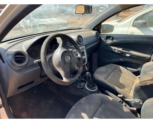 Foto de SÃO JOÃO DA PONTE/MG - CARRO - VW/Gol TL MC, 2015/2016