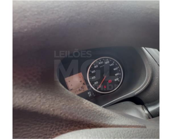 Foto de ITAÚNA/MG-MITSUBISHI L200 TRITON SPO GL 2021/2022- PA10277
