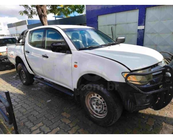 Foto de FORTALEZA/CE - L200 TRITON, 2012/2013, DIESEL 