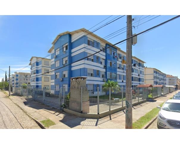 Foto de Porto Alegre/RS - Apartamento com 40.00 m² no Bairro Jardim Leopoldina 522924177