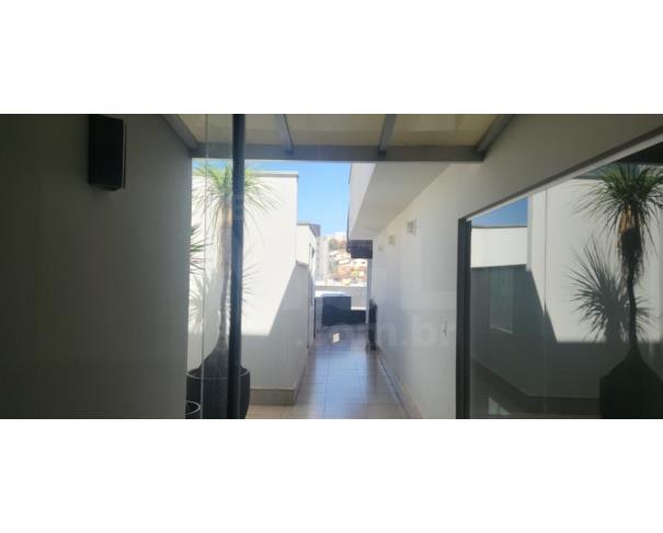 Foto de LAVRAS/MG APARTAMENTO DUPLEX COM ÁREA CONSTRIDA DE 254,12M2