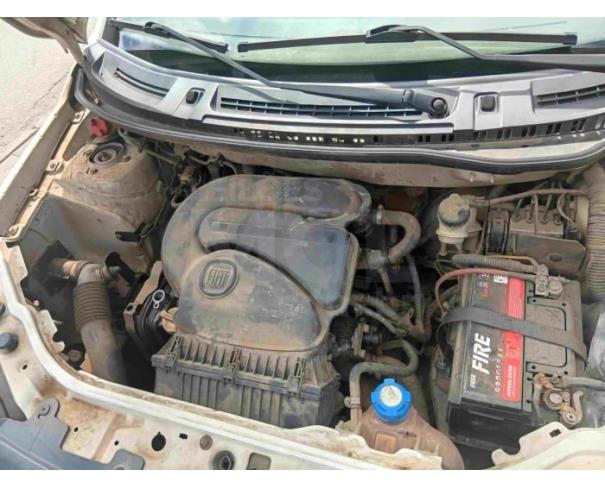 Foto de CONCEIÇÃO DOS OUROS/MG - Caminhonete Fiat Fiorino Atena Ambulância, 2014/2015, FLEX 