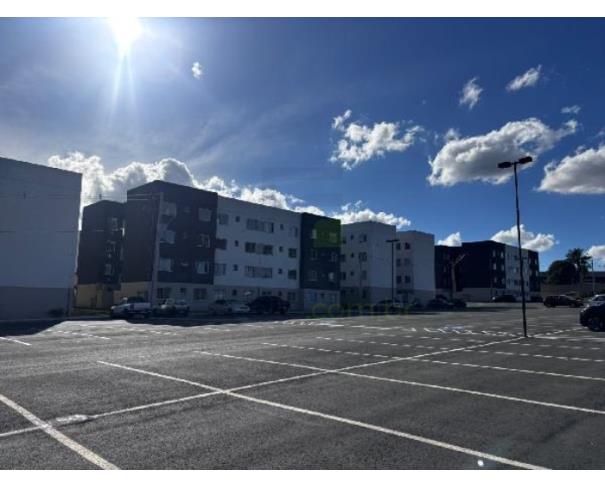 Foto de CAMPO LARGO/PR — Apartamento com 2 quartos e 1 Vaga na Garagem (8787715654903)