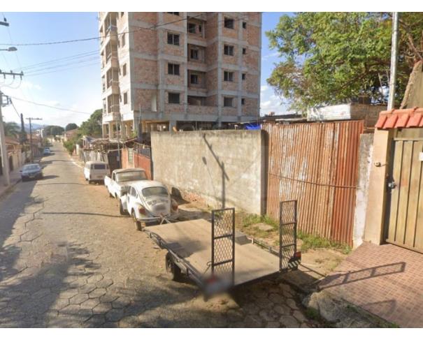 Foto de SÃO LOURENÇO/MG — Lote com 312,00m² no Solar dos Lagos