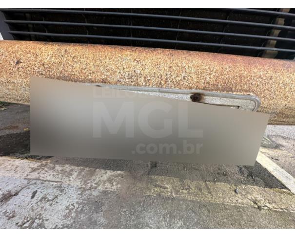 Foto de RIO DAS OSTRAS/RJ - VW - VOLKSWAGEN / KOMBI