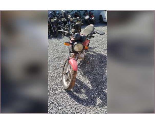 Foto de APARECIDA DE GOIÂNIA/GO - Motocicleta HONDA CG 125 Titan KSE - CIRCULÁVEL  