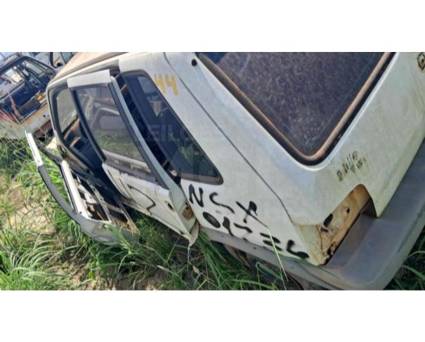 Foto de MARABÁ/PA - FIAT/UNO MILLE WAY ECON, 2011/2012