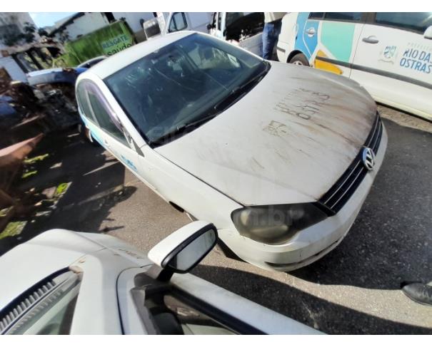 Foto de RIO DAS OSTRAS/RJ - VW POLO SEDAN 2.0 COMFOR