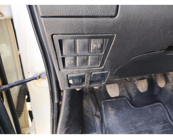 Foto de ITAÚNA/MG- TOYOTA HILUX CD 4X4 2.8  2022/2022  PA13277