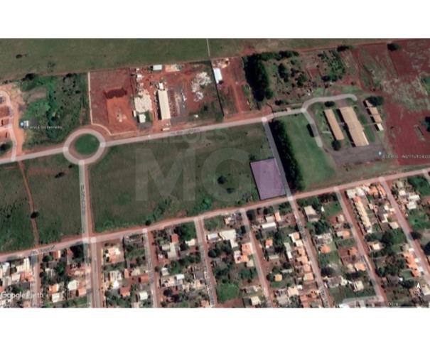 Foto de TANGARÁ DA SERRA/MT -Lote de terreno nº 07, da quadra nº 05-A, no Loteamento Jardim Industriário