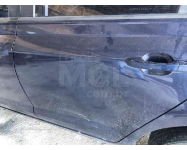 Foto de ALFENAS/MG - VOLKSWAGEN Polo MF - 2018/2018 