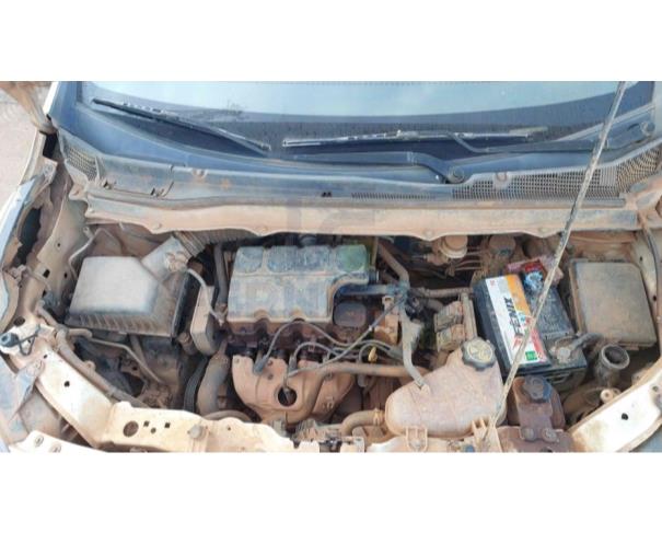 Foto de CATAS ALTAS DA NORUEGA/MG - Chevrolet Spin 1.8L MT LTZ, 2015/2016, FLEX 