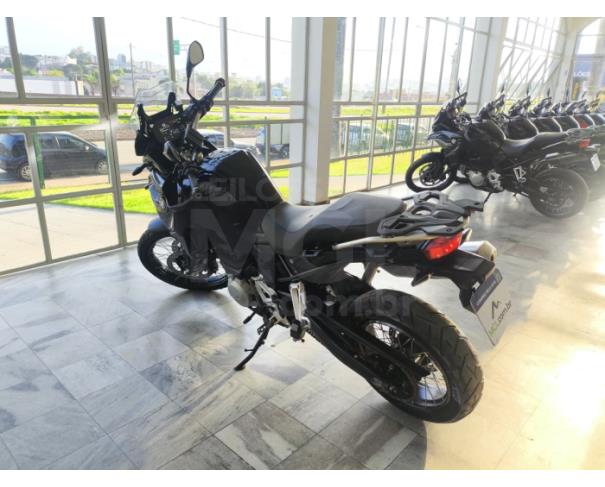 Foto de ITAÚNA/MG- MOTO BMW F850 GS 2023/2023 - PA00857