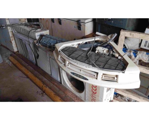 Foto de ANTÔNIO CARDOSO/BA - Eletrodomésticos e equipamentos de refrigeração