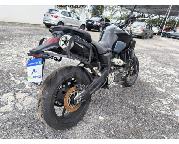 Foto de ITAÚNA/MG-  Moto YAMAHA MT-03 2008/2008 PA13457