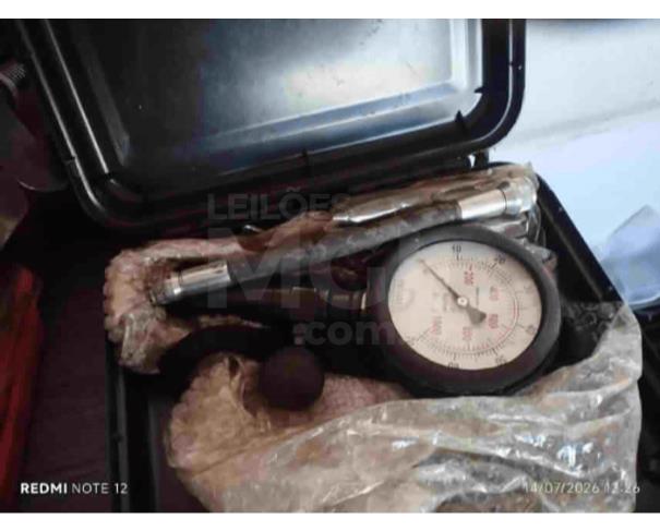 Foto de ITABIRA/MG - Verificador de Pressão Primax  - PA00833