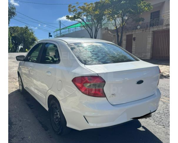 Foto de BELO HORIZONTE/MG- FORD KA SE 1.0 SEDAN C 2020/2021- PA13143