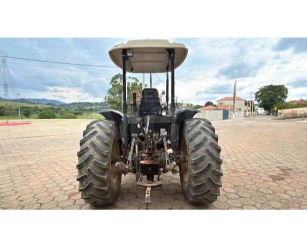 Foto de OLIMPIO NORONHA/MG - Trator Agrícola LS, modelo PLUS 90