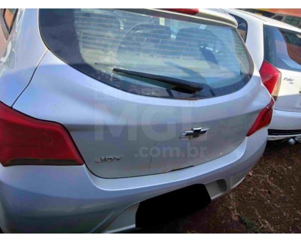 Foto de PARAGUAÇU/MG - Chevrolet Onix Joy Black, 2020/2021, FLEX 