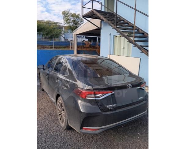 Foto de FLOR DA SERRA DO SUL/PR-Carro Toyota Corolla Altis 2.0 2019 / 2020
