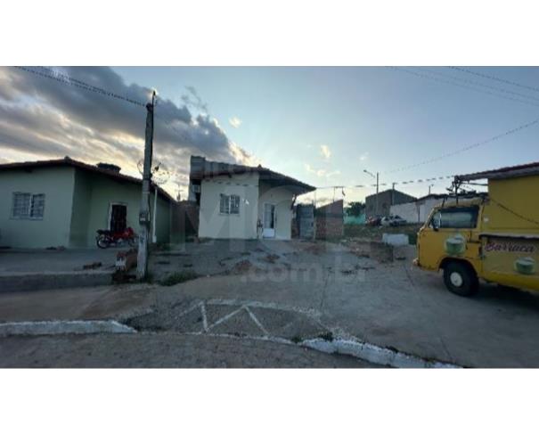 Foto de SANTA CRUZ DO CAPIBARIBE/PE — Casa com 2 quartos (F8787700661151)