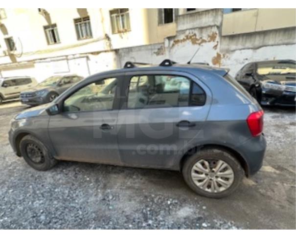 Foto de GOVERNADOR VALADARES/MG - VW GOL 1.6L MB5 - ANO 2018/2019 - SC1048
