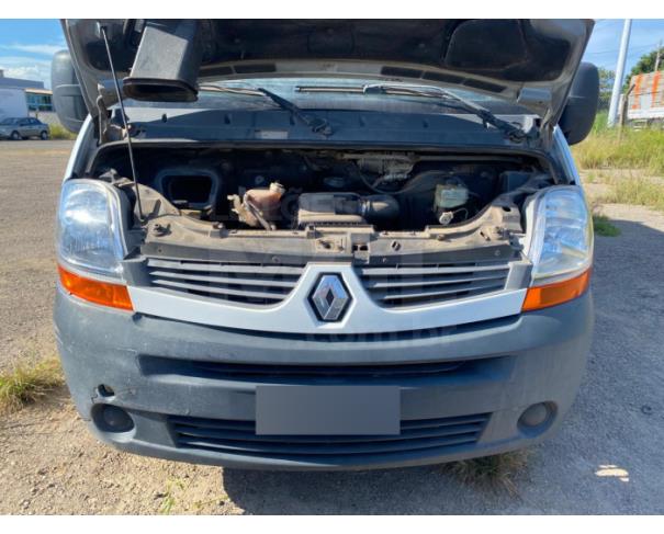 Foto de ANCHIETA/ES - Renault Master Engesig A, 2011/2012, DIESEL 