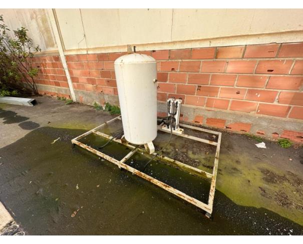 Foto de RIO DAS OSTRAS/RJ - SUCATA FERROSA, SUCATA DE MOVEIS, SUCATA DE ELETRODOMESTICOS, SUCATA DE ELETRONICOS, SUCATA DE INFORMATICA