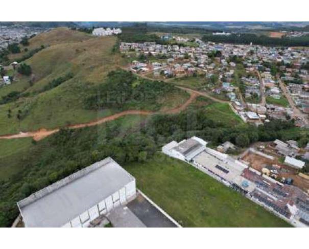 Foto de LAGES/SC - Terreno com 19.729,66m² no bairro Bela Vista