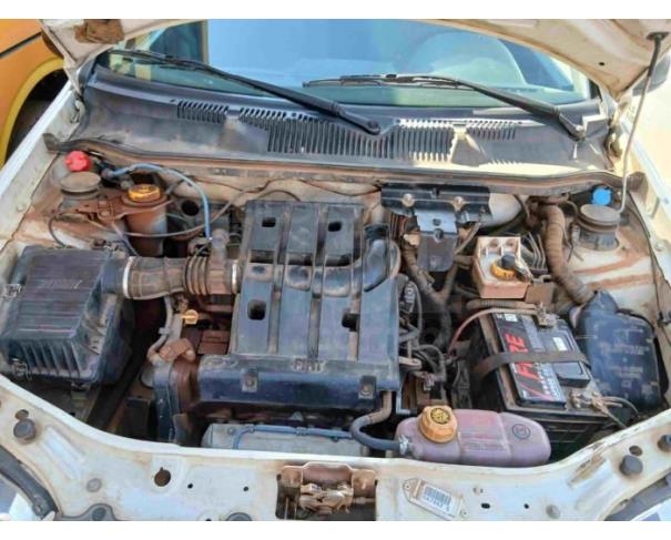 Foto de PARAGUAÇU/MG - Fiat Palio Fire, 2016/2016, FLEX 