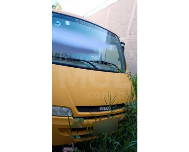 Foto de IÚNA/ES - Micro-ônibus - Iveco Cityclass 70C16, 2010/2010