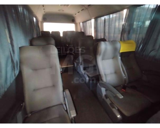 Foto de GRUPIARA/MG - Ônibus Marcopolo Volare Cinco FRM, 2016/2016, DIESEL 