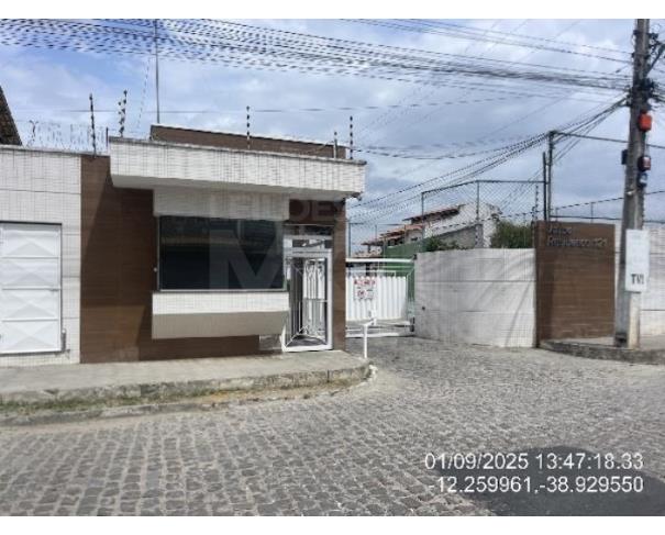 Foto de FEIRA DE SANTANA/BA — Casa com 4 quartos (F1444406254713)