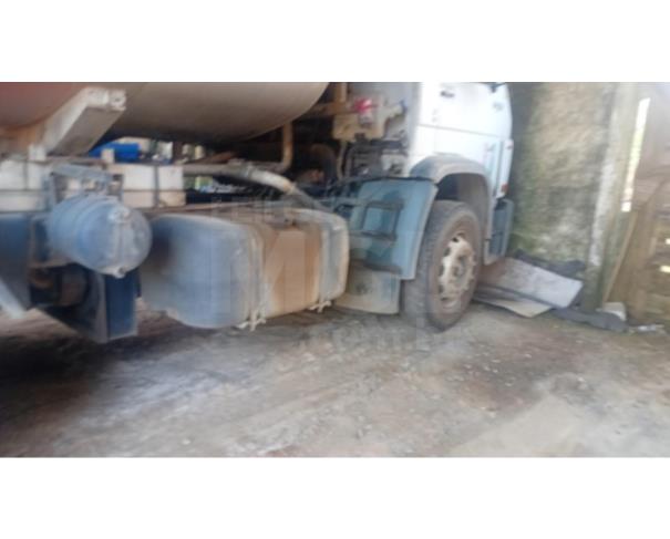 Foto de LAURENTINO/SC - Carga Caminhão Vw/17.210 Motor Cummins, 2002/2002, DIESEL 