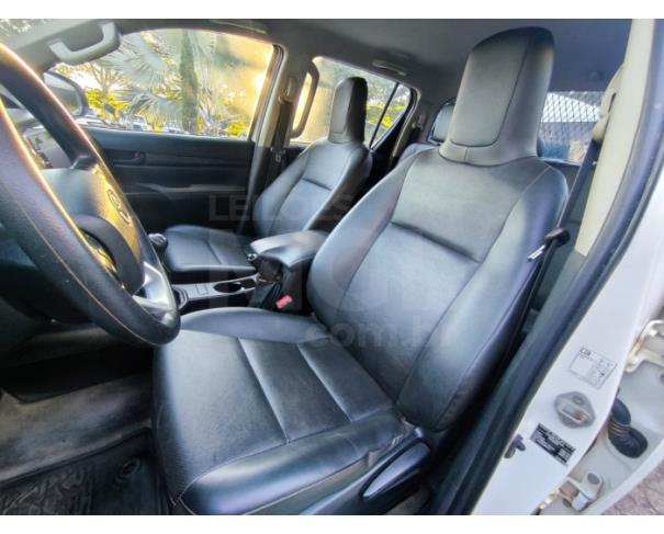 Foto de ITAÚNA/MG- TOYOTA HILUX CD 4X4 2.8  2022/2023-  PA13275