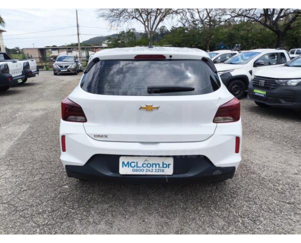 Foto de ITAÚNA/MG- CHEVROLET ONIX 10MT HB 2024/2025  PA13478
