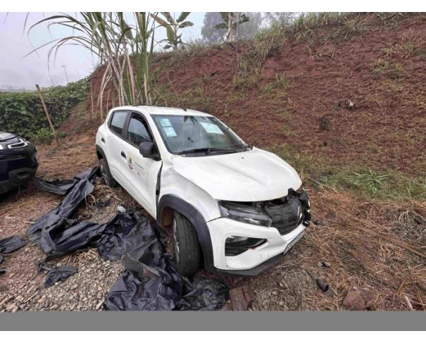 Foto de ITATIAIUÇU/MG - Renault Kwid Zen 2, 2022/2023, FLEX 