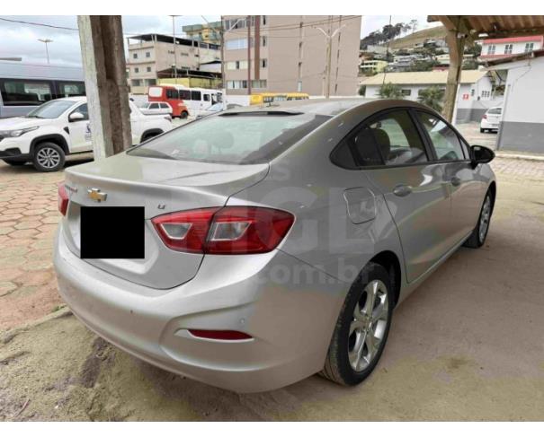 Foto de DIVINO/MG - I/ Chev Cruze LT NB AT, 2021/2022, FLEX 