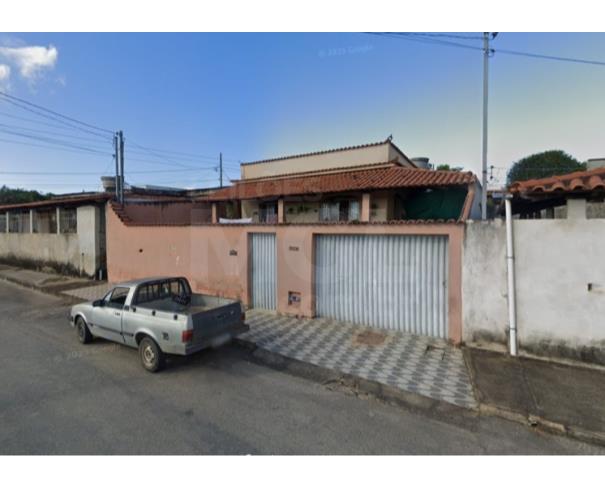 Foto de CARMO DO CAJURU/MG — [Fração de 3/12 de 25% sobre] casa com área 70,00m²