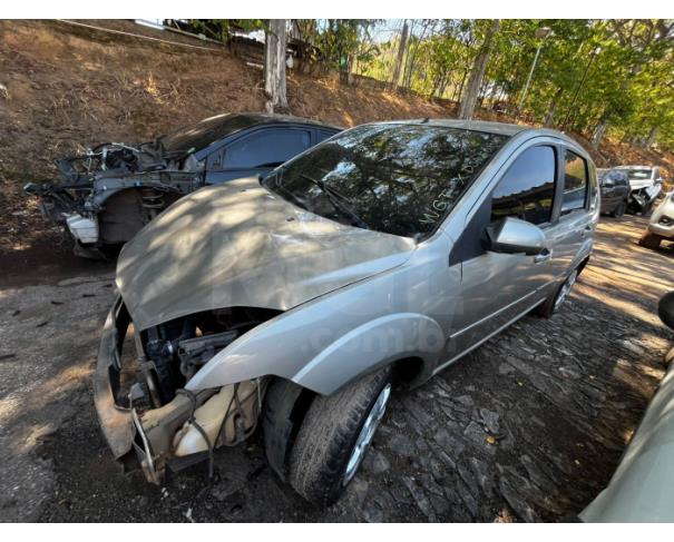 Foto de ITAÚNA/MG - FORD FIESTA FLEX 2007/2008- PA13436