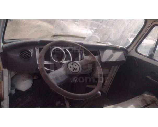 Foto de TUNAS DO PARANÁ/PR - VW Kombi, 2013/2014, FLEX 