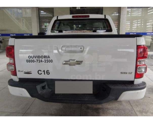 Foto de JOÃO PESSOA/PB - Chevrolet S10 LT DD4, 2013/2014, DIESEL 