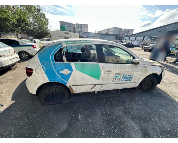 Foto de RIO DAS OSTRAS/RJ - VW GOL 1.6 POWER